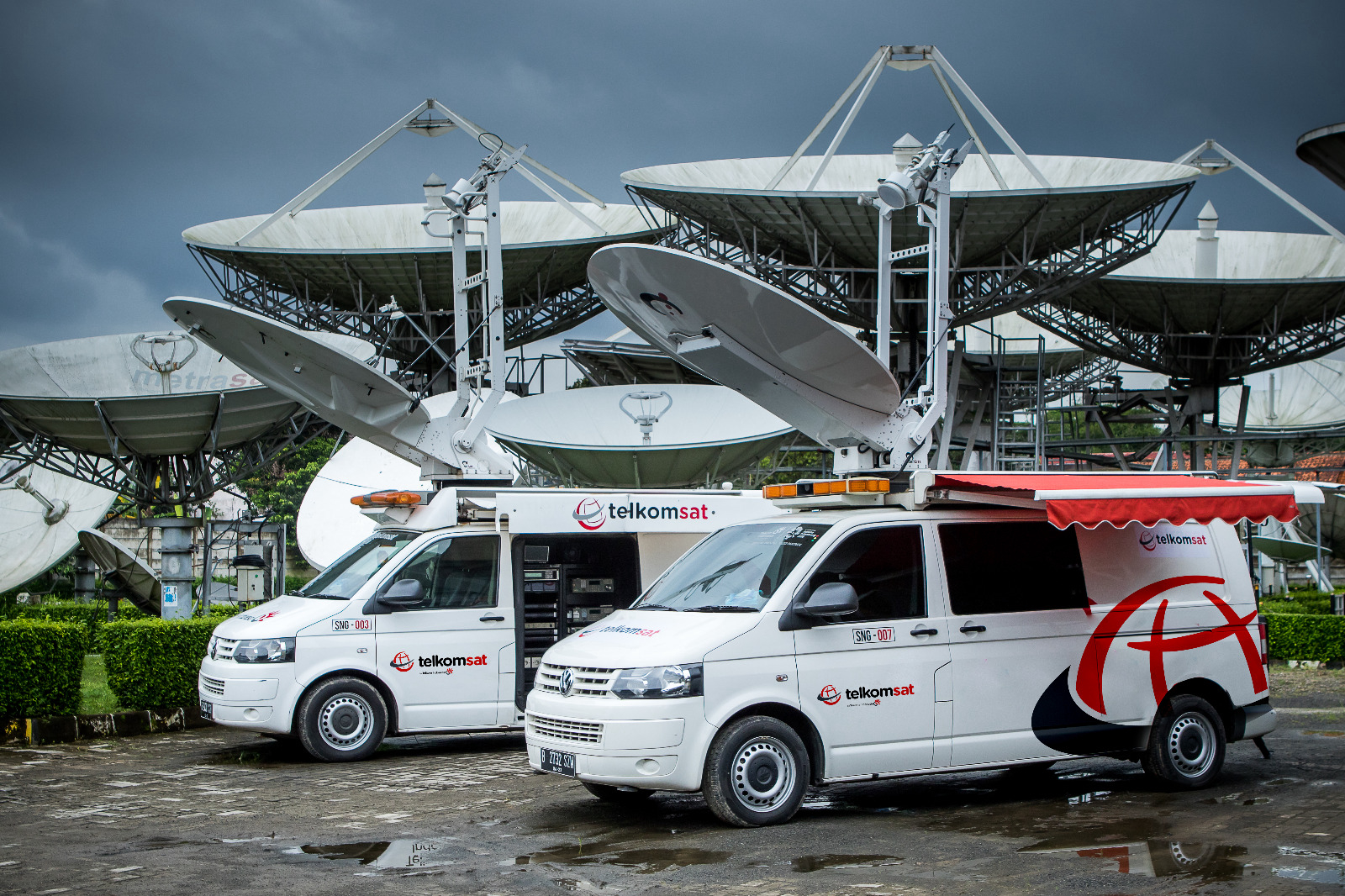 Telkomsat